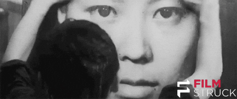the warped ones GIF by FilmStruck