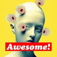 Art Illustration GIF