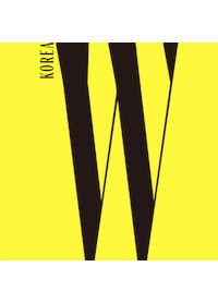 wkoreamagazine Sticker by W Korea