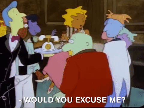 nicksplat doug GIF