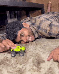 Hot Wheels Car GIF