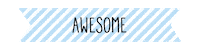 fotokasten mood super banner statement Sticker