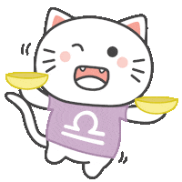 Fortune Teller Birthday Sticker by KIKI