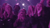 American Music Awards Applause GIF by AMAs