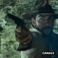 Angry Canal Plus GIF by CANAL+