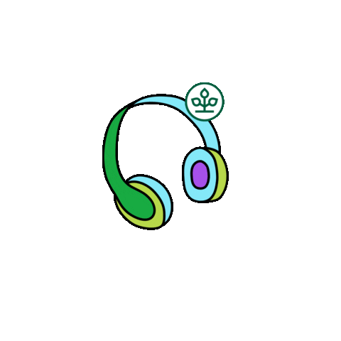 Health Colors Sticker by AOK Niedersachsen