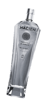 hacien tequila swinging hacien hacien tequila Sticker