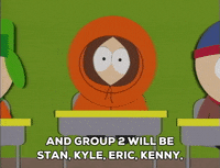 GIF by South Park 