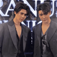 Look Love GIF