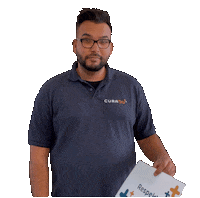 Respect Pflege Sticker by Curadu GmbH