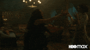 Doom Patrol Dancing GIF by HBO Max