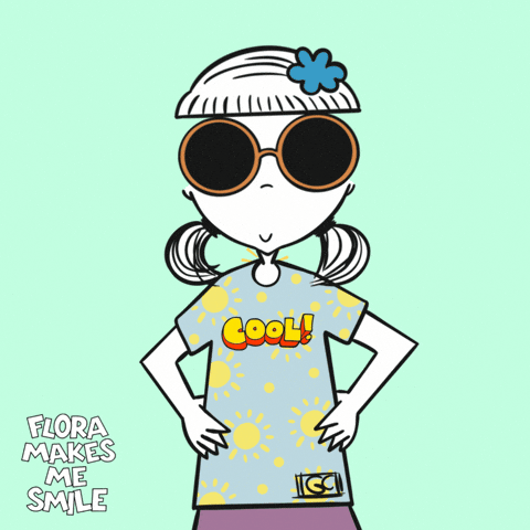 Good Vibes Sun GIF