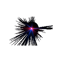 Sq Flare Sticker by StarQuest Dance Competiton