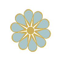 ElieSaabParfums flower spring lovely floral Sticker