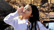 Latina Motivation GIF by Latino Outdoors