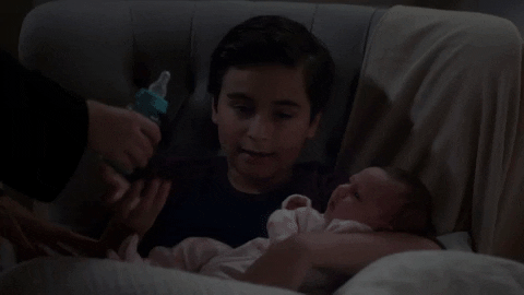 A Million Little Things GIF by ABC Network