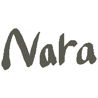 Illustration Nara Sticker by Lipchan