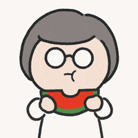 Summer Fruit GIF