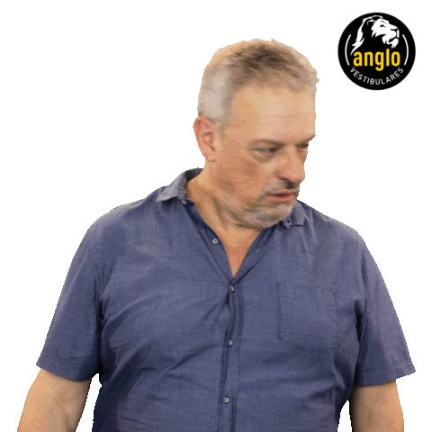 Passei Sticker by Curso Anglo SP