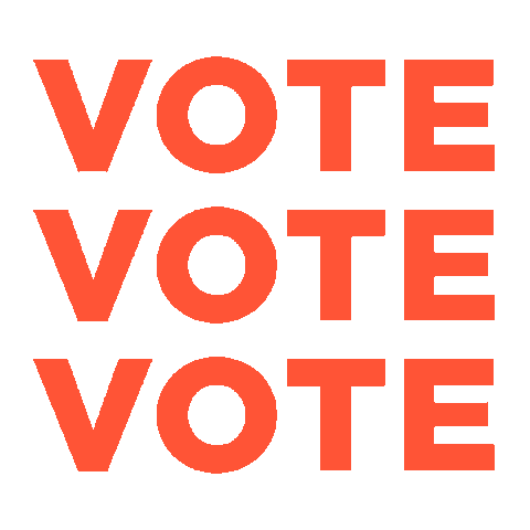 makelike vote 2020 us election 2020 makelike vote 2020 makelike design vote 2020 Sticker