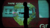 Scared Akiss GIF by The Driver Era