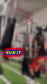 Run It GIF by Dawn To Fitness