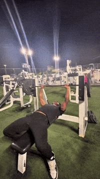 Noo GIF by Dawn To Fitness