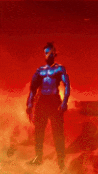 D2F GIF by Dawn To Fitness