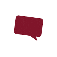 Chat Balloon Sticker by Attitude Project Management
