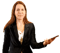 Esm Sticker by Daniela