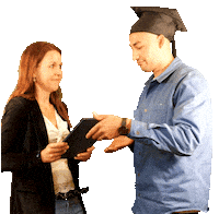 Esm Sticker by Daniela