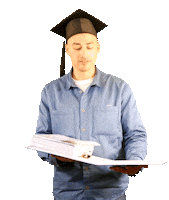 Esm Sticker by Daniela