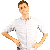 Esm Sticker by Daniela