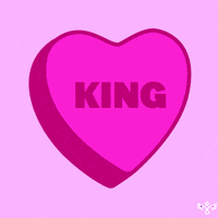 Valentines Day Power GIF