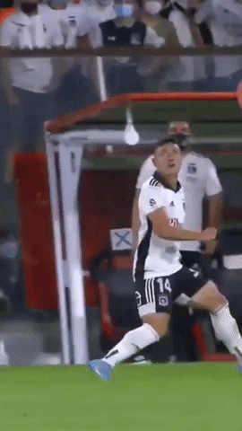 Soccer Player GIF by Wonder Unlimited
