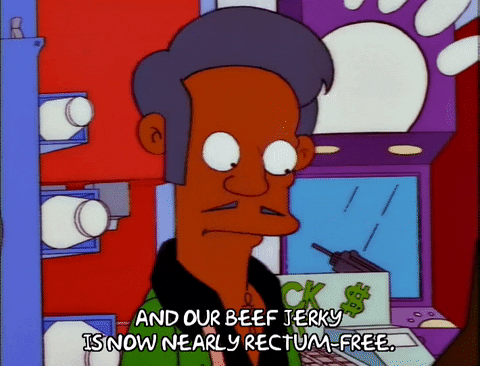 season 9 episode 23 GIF