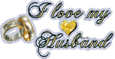 husband STICKER