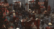 Rushing Black Friday GIF by filmeditor