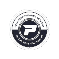 Gym Running Sticker by Ian Young Online