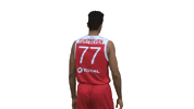 Turkey Bizbirlikteyiz Sticker by Türkiye Basketbol Federasyonu