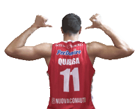 Legabasket Sticker by Pistoia Basket