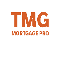 Mortgages Mortgage Broker Sticker by TMG The Mortgage Group