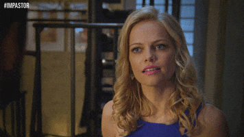 season 2 lol GIF by #Impastor