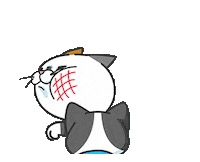 Slap Dhc Sticker