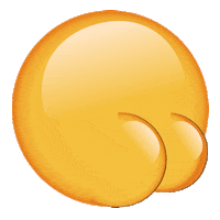 Dance Emoji Sticker by WhatsApp SIM