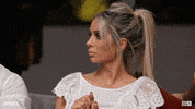 Drama Lol GIF by Married At First Sight Australia