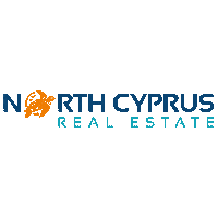 northcyprusre north cyprus trnc kuzey kıbrıs ncre Sticker