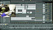 Xd Beat GIF