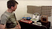 Home Studio GIF