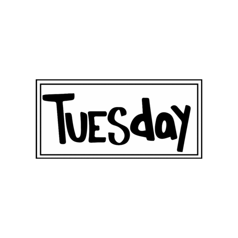 Day Sticker